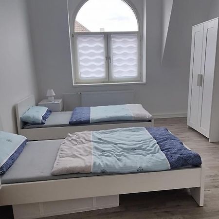 Ferienwohnung Fuer Bis Zu 6 Personen Zu Vermieten! Oberhausen  Exteriér fotografie